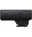 میکروفون بی‌سیم سونی مدل Sony ECM-W2BT