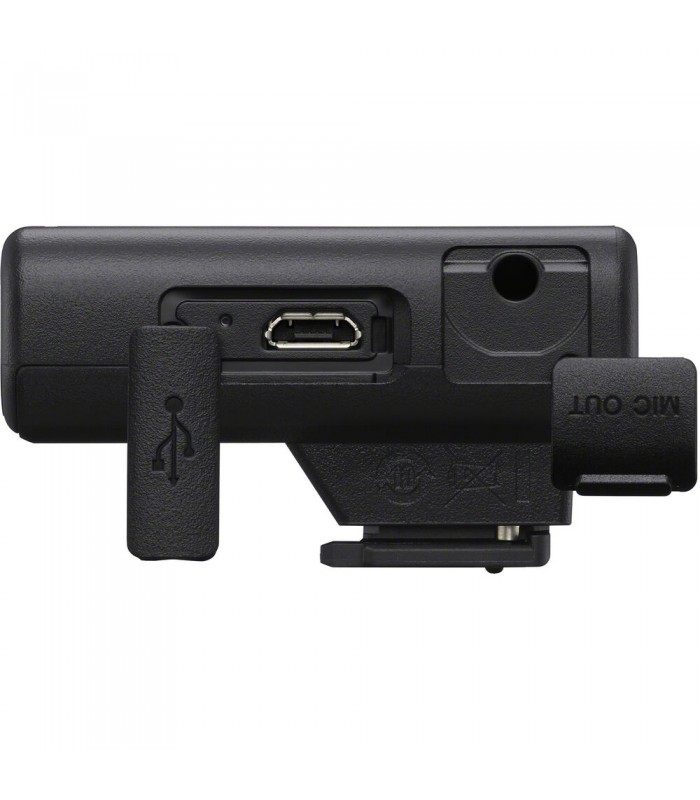 میکروفون بی‌سیم سونی مدل Sony ECM-W2BT