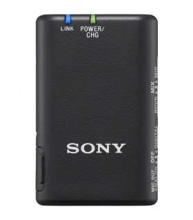 میکروفون بی‌سیم سونی مدل Sony ECM-W2BT