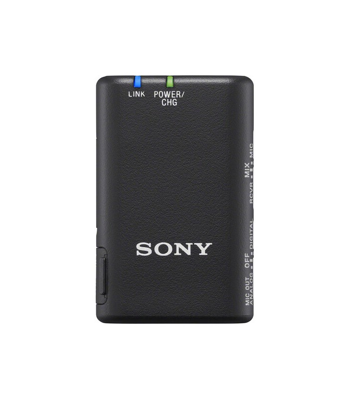میکروفون بی‌سیم سونی مدل Sony ECM-W2BT