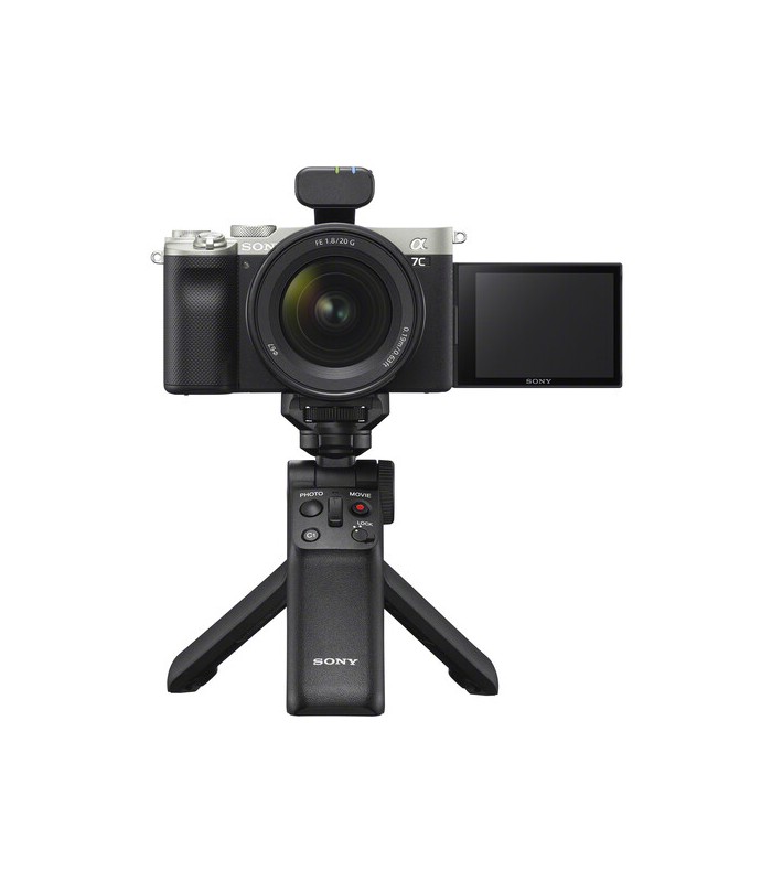 میکروفون بی‌سیم سونی مدل Sony ECM-W2BT