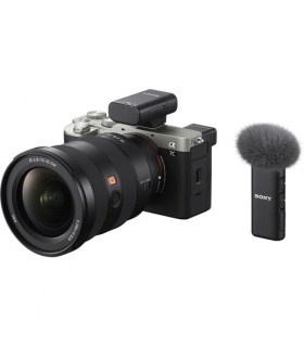 میکروفون بی‌سیم سونی مدل Sony ECM-W2BT