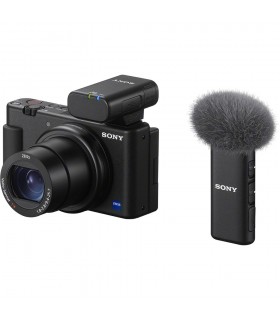 میکروفون بی‌سیم سونی مدل Sony ECM-W2BT