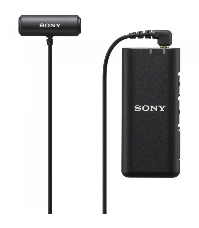 میکروفون بی‌سیم سونی مدل Sony ECM-W2BT