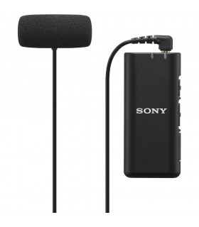 میکروفون بی‌سیم سونی مدل Sony ECM-W2BT