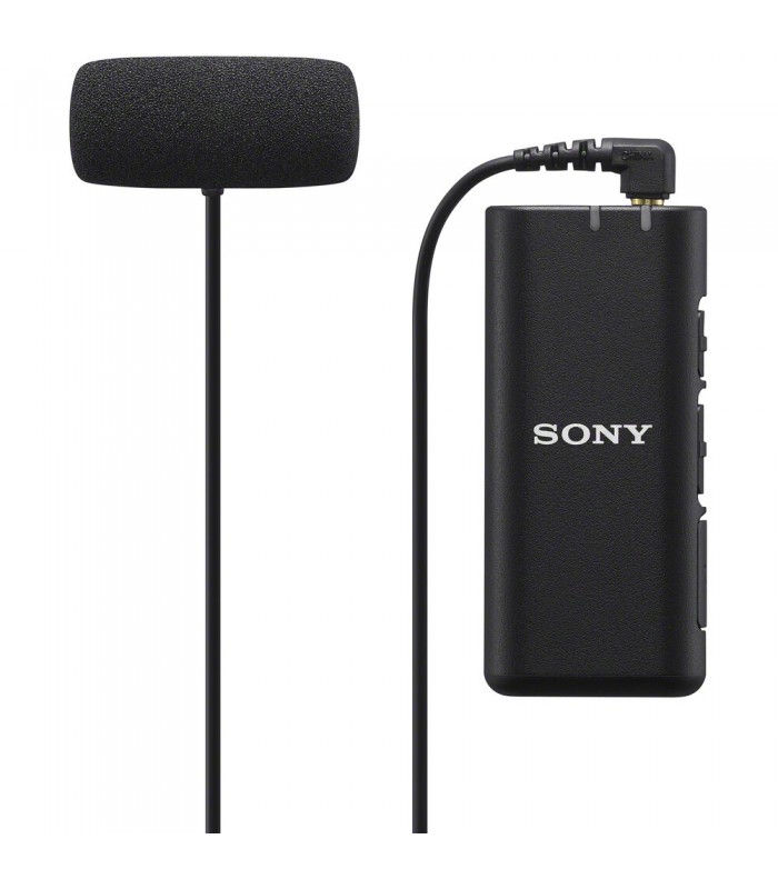 میکروفون بی‌سیم سونی مدل Sony ECM-W2BT