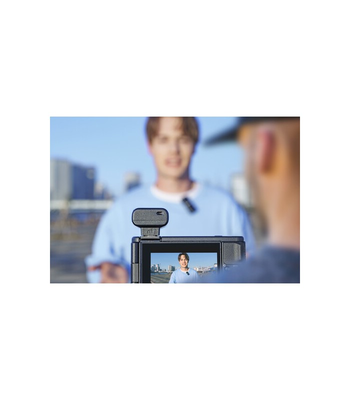 میکروفون بی‌سیم سونی مدل Sony ECM-W2BT