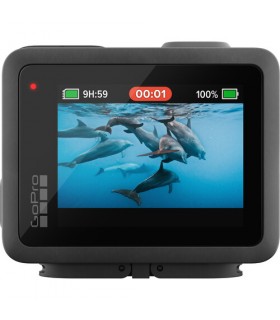 دوربین ورزشی گوپرو هیرو مدل GoPro HERO Compact Action Camera