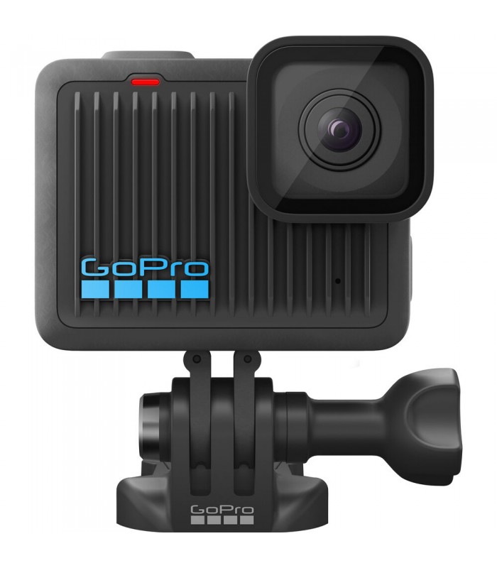 دوربین ورزشی گوپرو هیرو مدل GoPro HERO Compact Action Camera
