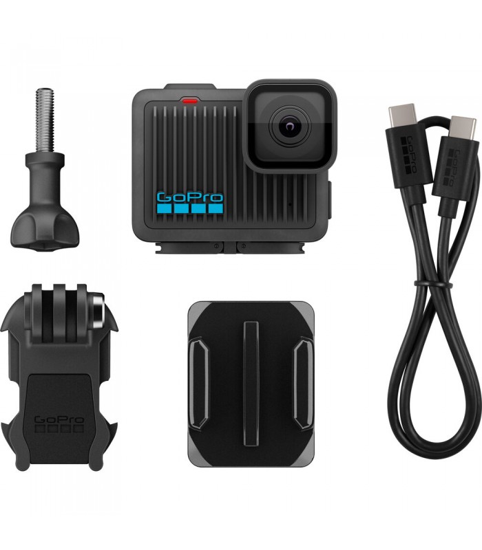 دوربین ورزشی گوپرو هیرو مدل GoPro HERO Compact Action Camera