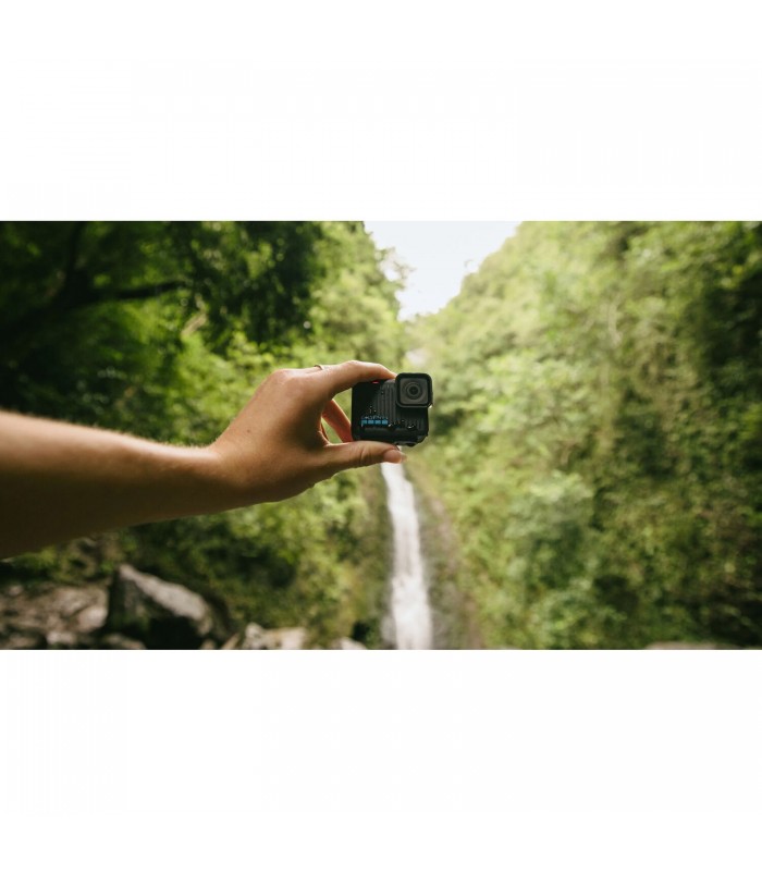 دوربین ورزشی گوپرو هیرو مدل GoPro HERO Compact Action Camera