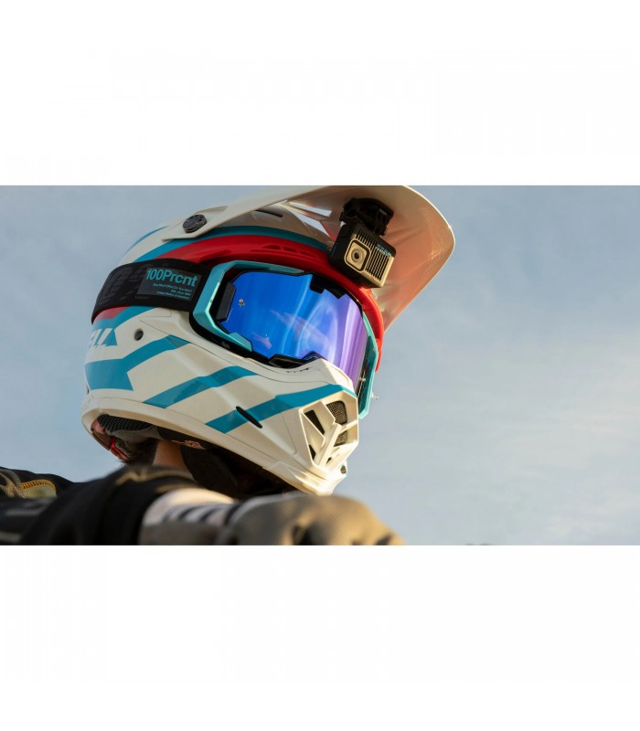 دوربین ورزشی گوپرو هیرو مدل GoPro HERO Compact Action Camera