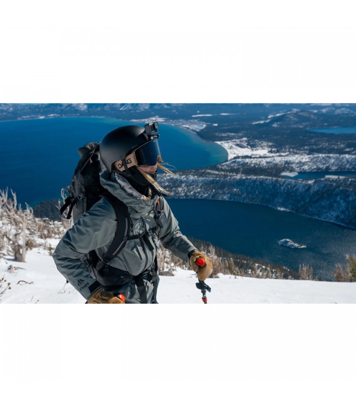 دوربین ورزشی گوپرو هیرو مدل GoPro HERO Compact Action Camera