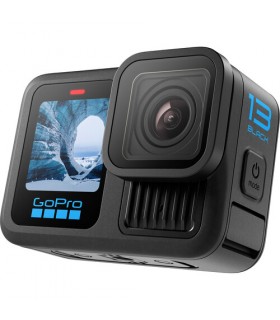 دوربین گوپرو هیرو ۱۳ مدل GoPro HERO13 Black | رنگ مشکی
