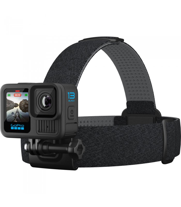 دوربین گوپرو هیرو ۱۳ مدل GoPro HERO13 Black | رنگ مشکی
