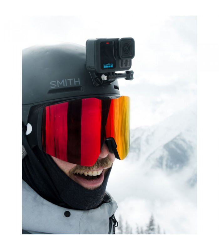دوربین گوپرو هیرو ۱۳ مدل GoPro HERO13 Black | رنگ مشکی