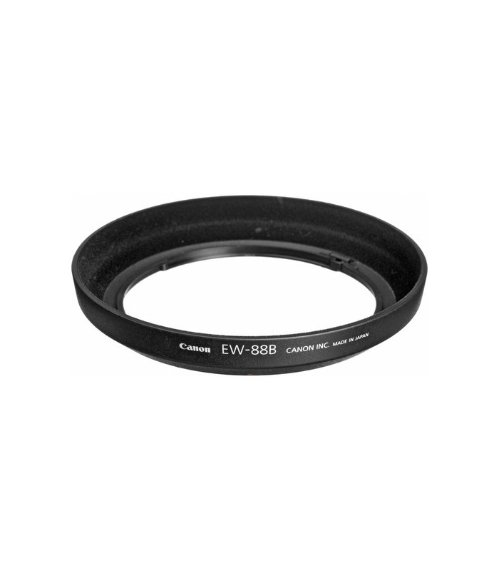 Canon TS-E 24mm f3.5L II