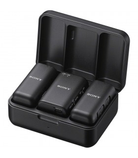 میکروفون بی‌سیم سونی مدل Sony ECM-W3