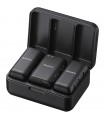 میکروفون بی‌سیم سونی مدل Sony ECM-W3