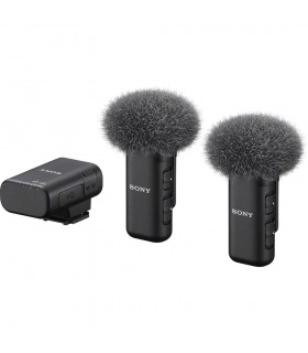 میکروفون بی‌سیم سونی مدل Sony ECM-W3