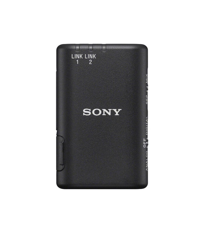 میکروفون بی‌سیم سونی مدل Sony ECM-W3