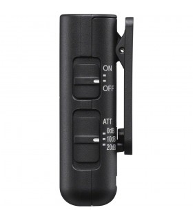 میکروفون بی‌سیم سونی مدل Sony ECM-W3