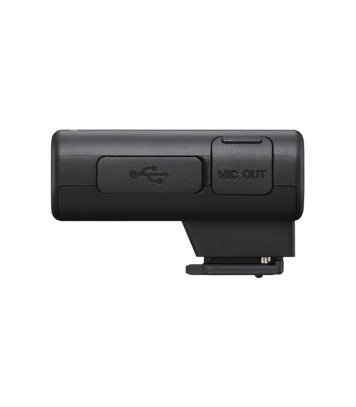 میکروفون بی‌سیم سونی مدل Sony ECM-W3