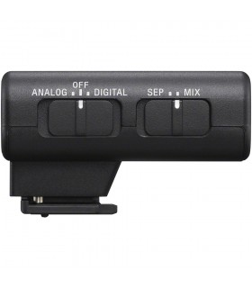 میکروفون بی‌سیم سونی مدل Sony ECM-W3