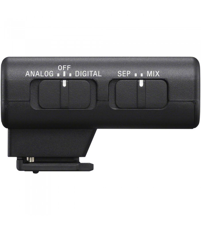 میکروفون بی‌سیم سونی مدل Sony ECM-W3