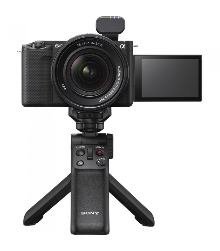 میکروفون بی‌سیم سونی مدل Sony ECM-W3