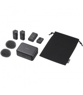 میکروفون بی‌سیم سونی مدل Sony ECM-W3