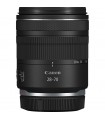 لنز کانن مدل Canon RF 28-70mm f/2.8 IS STM