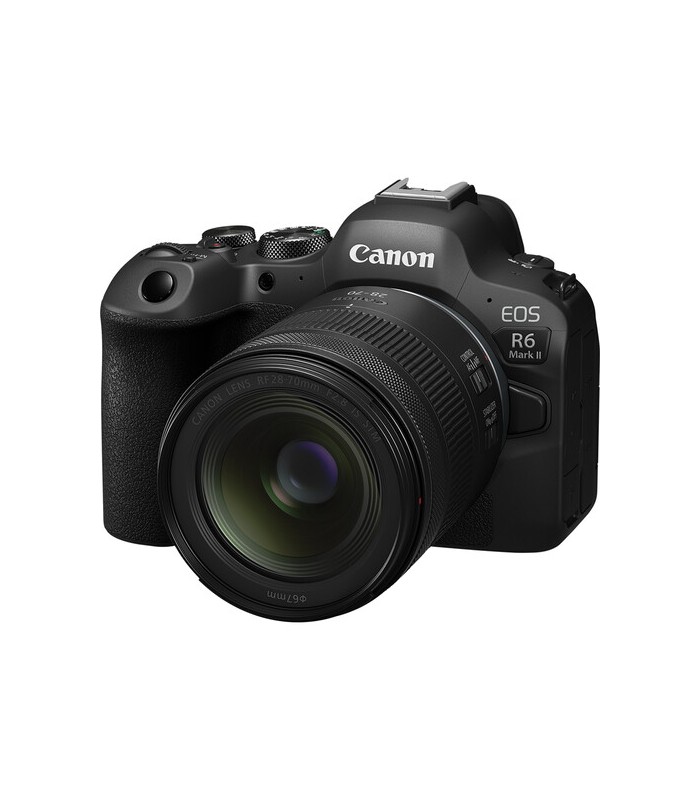 لنز کانن مدل Canon RF 28-70mm f/2.8 IS STM