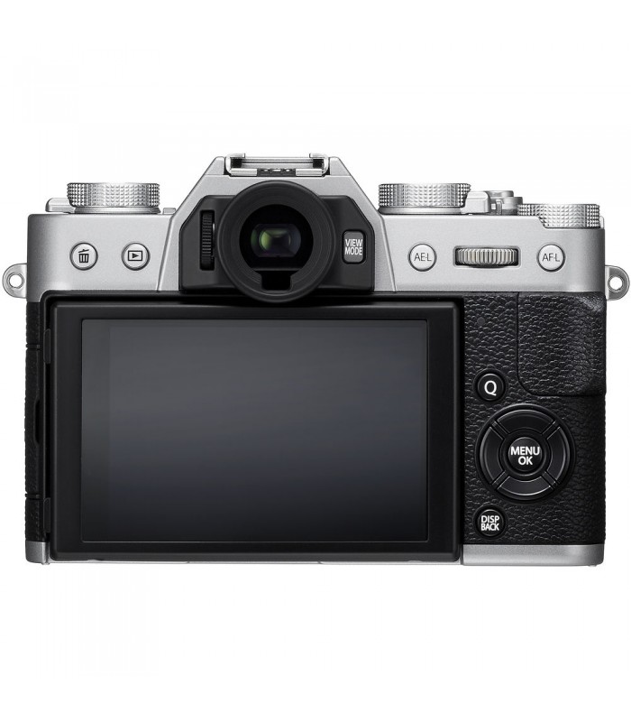 دوربین دیجیتال بدون آینه Fujifilm مدل X-T20