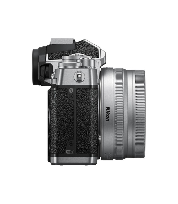 دوربین بدون آینه نیکون Nikon Z fc به همراه لنز NIKKOR Z DX 16-50mm f/3.5-6.3 VR