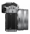 دوربین بدون آینه نیکون Nikon Z fc به همراه لنز NIKKOR Z DX 16-50mm f/3.5-6.3 VR