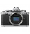 دوربین بدون آینه نیکون Nikon Z fc به همراه لنز NIKKOR Z DX 16-50mm f/3.5-6.3 VR