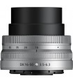 دوربین بدون آینه نیکون Nikon Z fc به همراه لنز NIKKOR Z DX 16-50mm f/3.5-6.3 VR