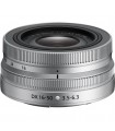 دوربین بدون آینه نیکون Nikon Z fc به همراه لنز NIKKOR Z DX 16-50mm f/3.5-6.3 VR