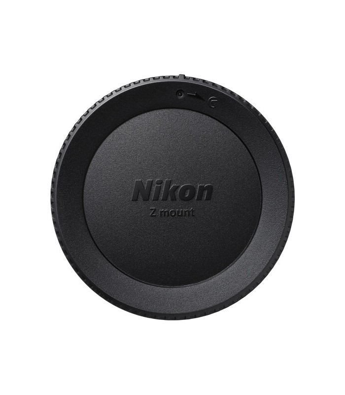 دوربین بدون آینه نیکون Nikon Z fc به همراه لنز NIKKOR Z DX 16-50mm f/3.5-6.3 VR