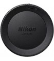 دوربین بدون آینه نیکون Nikon Z fc به همراه لنز NIKKOR Z DX 16-50mm f/3.5-6.3 VR