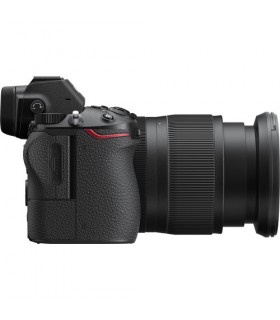 Nikon Z7 Mirrorless Digital Camera with 24-70mm Lens and FTZ Adapter