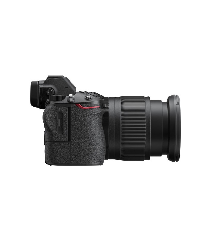 دوربین بدون آینه نیکون مدل Z7 همراه لنز Z 24-70mm و آداپتور FTZ