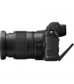 دوربین بدون آینه نیکون مدل Z7 همراه لنز Z 24-70mm و آداپتور FTZ