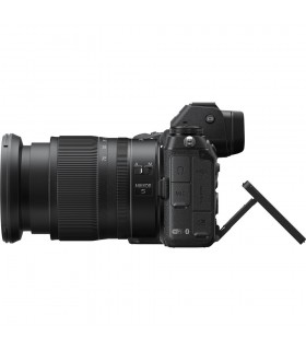 Nikon Z7 Mirrorless Digital Camera with 24-70mm Lens and FTZ Adapter