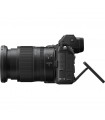دوربین بدون آینه نیکون مدل Z7 همراه لنز Z 24-70mm و آداپتور FTZ