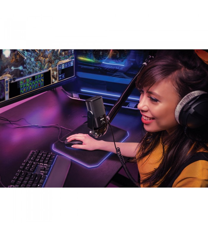 میکروفن رومیزی رود مدل Rode NT-USB Mini