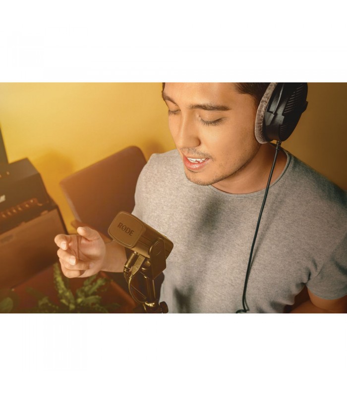 میکروفن رومیزی رود مدل Rode NT-USB Mini