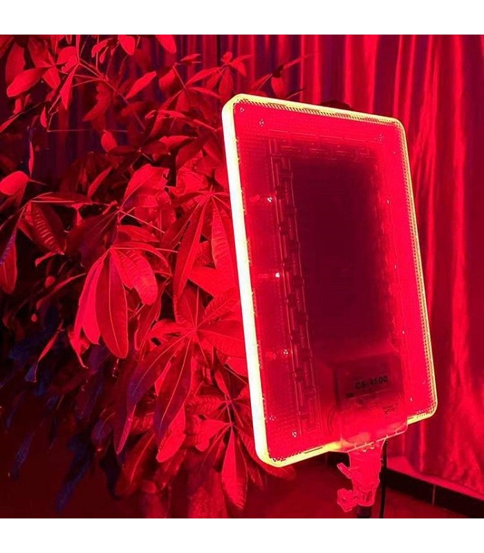 نورثابت ال ای دی آر جی بی مدل PM-60 LED RGB