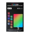 نورثابت ال ای دی آر جی بی مدل PM-60 LED RGB